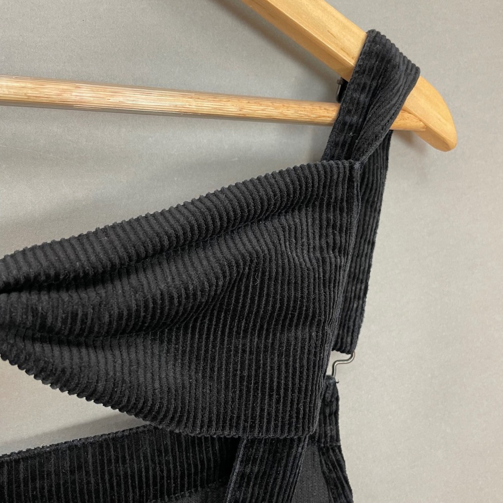 Studio‎ Ghibli Kiki's Delivery Service Skirtall Overall Dress Corduroy Plus Size - Picture 15 of 16